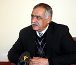 فخری: لوی سارنوالی سرنوشت ۳ معین پیشین وزارت داخله را مشخص کند